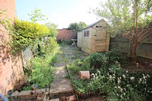 Garden- click for photo gallery